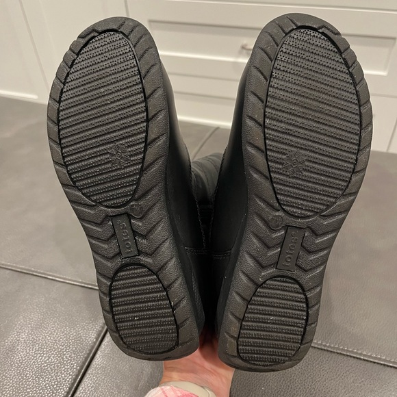 Totes waterproof boots - Picture 10 of 15